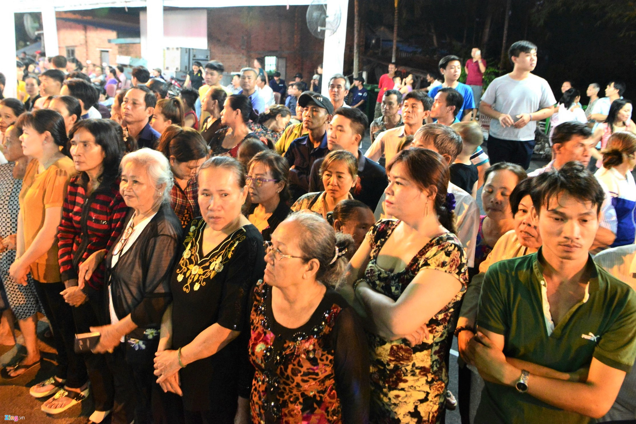 Thủ tướng Nguyễn Xuân Phúc tới viếng cố TT Phan Văn Khải